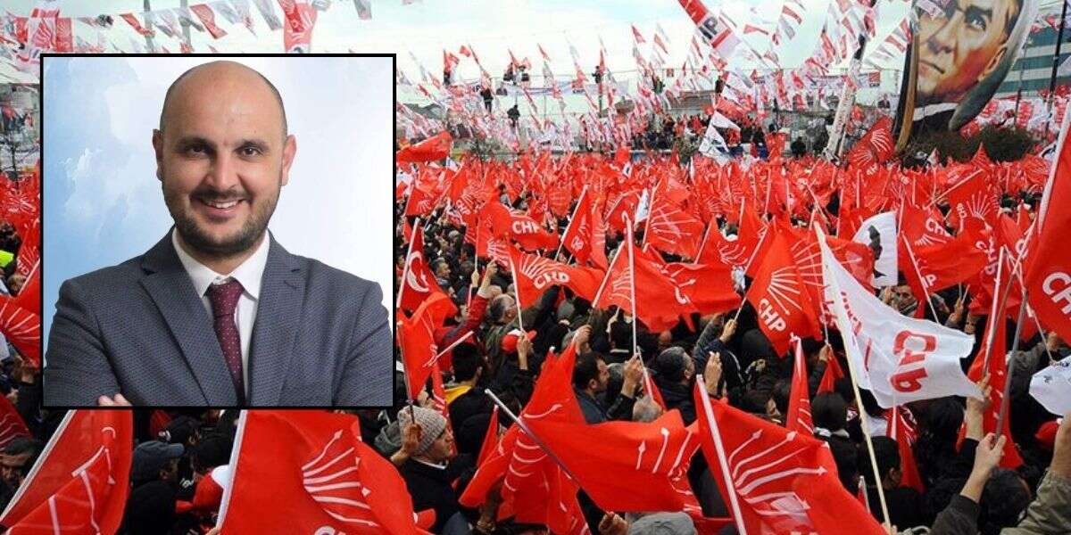 CHP'de Muğla İl Başkanlığına Sürpriz Aday İddiası