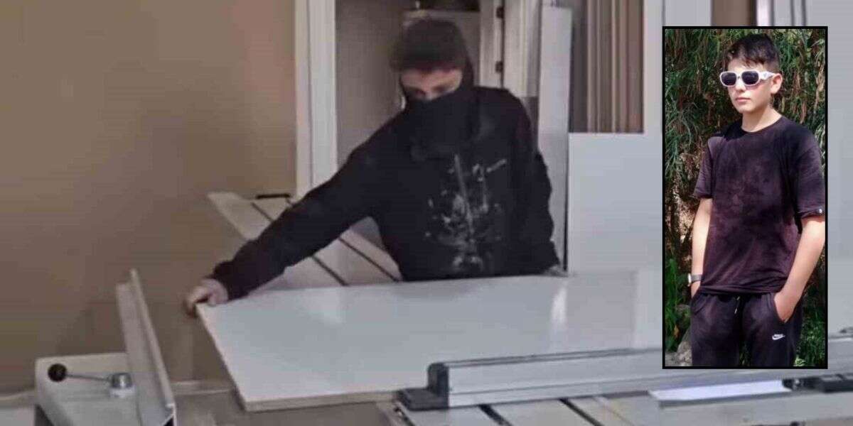 16 Yaşındaki Çocuk İşçi Hayatını Kaybetti, Son Paylaşımı Yürek Burktu…