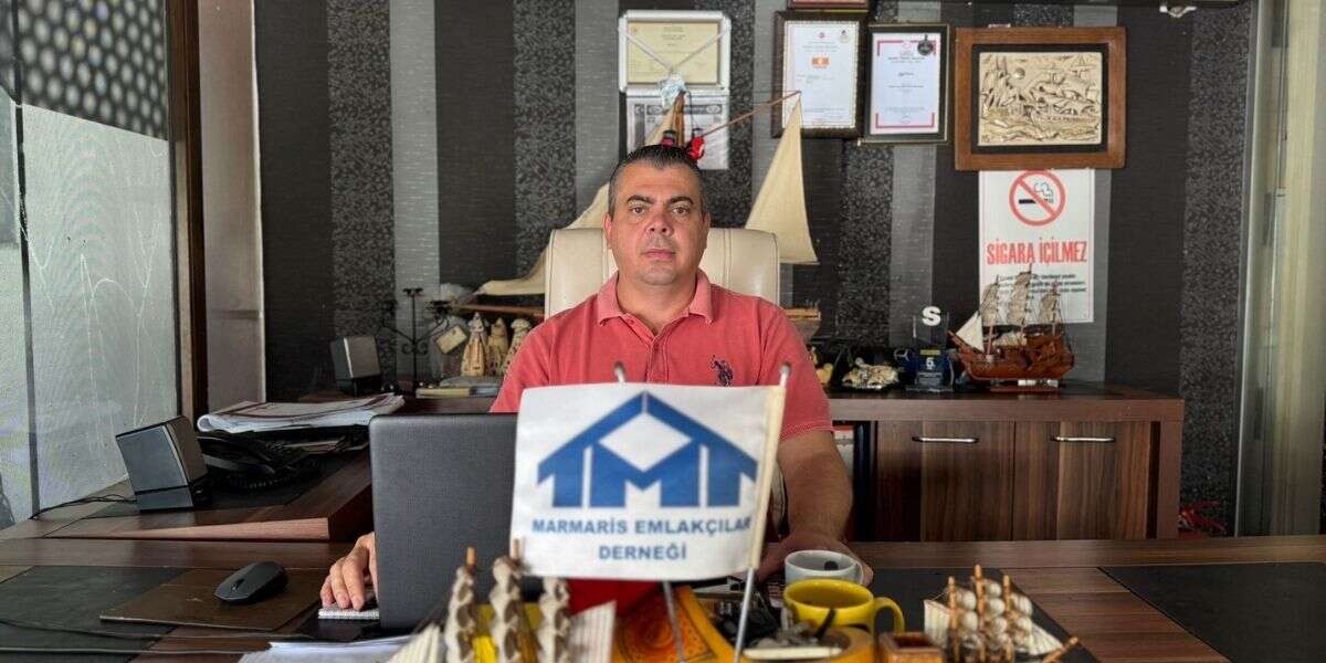 Muğla’nın O İlçesinde Konut Sıkıntısı Devam Ediyor