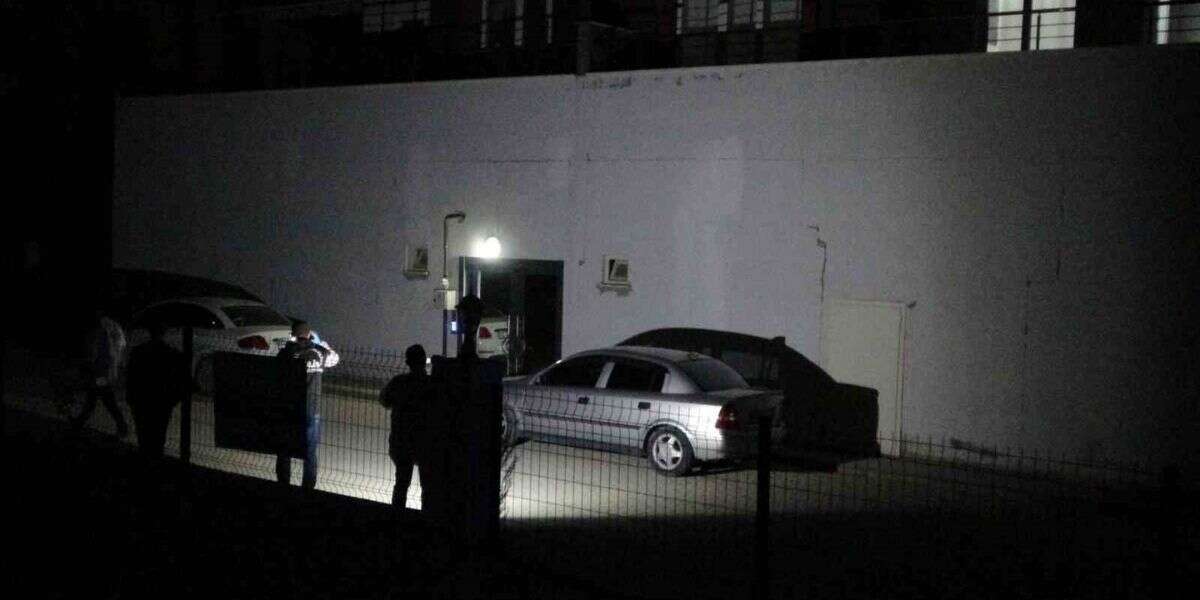 Ailesi Tarafından Evinde Ölü Bulunan Adamın Ölümü Hüsrana Boğdu