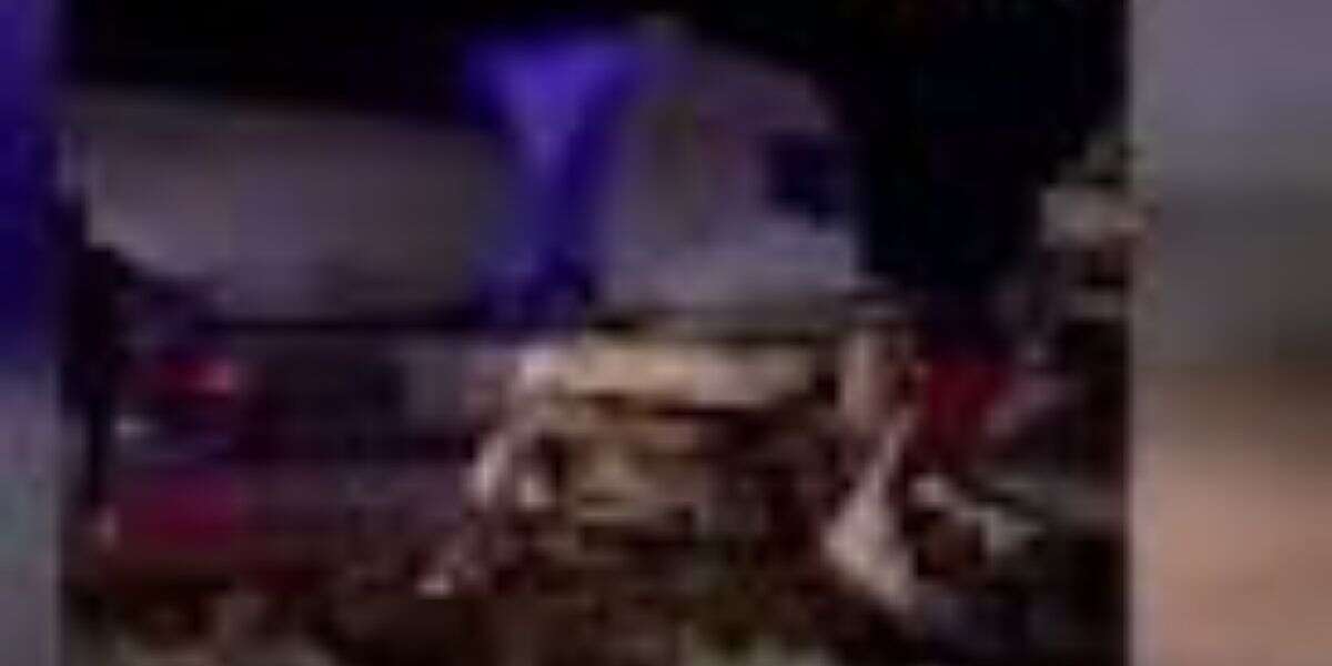 Trafikte Can Pazarı! 10’u Tarım İşçisi 12 Yaralı