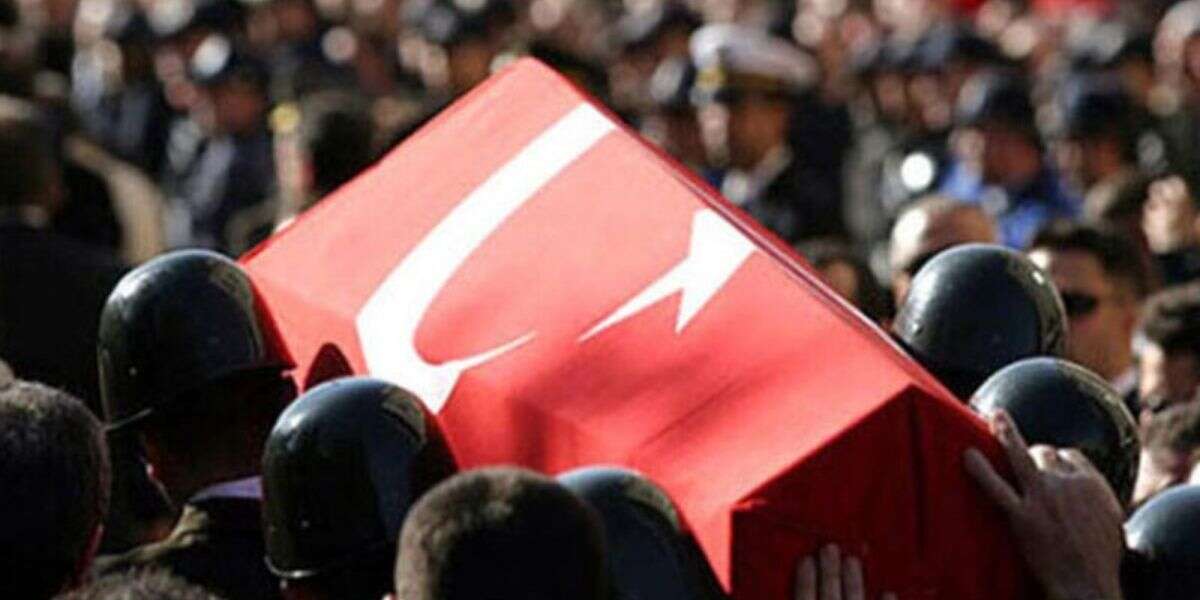 Milli Savunma Bakanlığı Açıkladı: P. Er Eyüp Güner Şehit Oldu