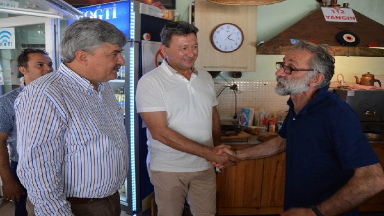 İyi’ler Sıkılmadık El Bırakmıyor