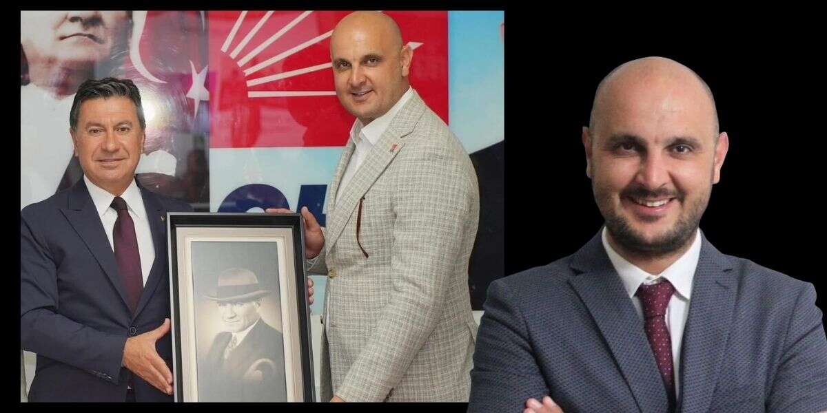 Tuna Işın Adaylık İddialarına Noktayı Koydu: “CHP Muğla İl Başkanlığı’na Aday Değilim”