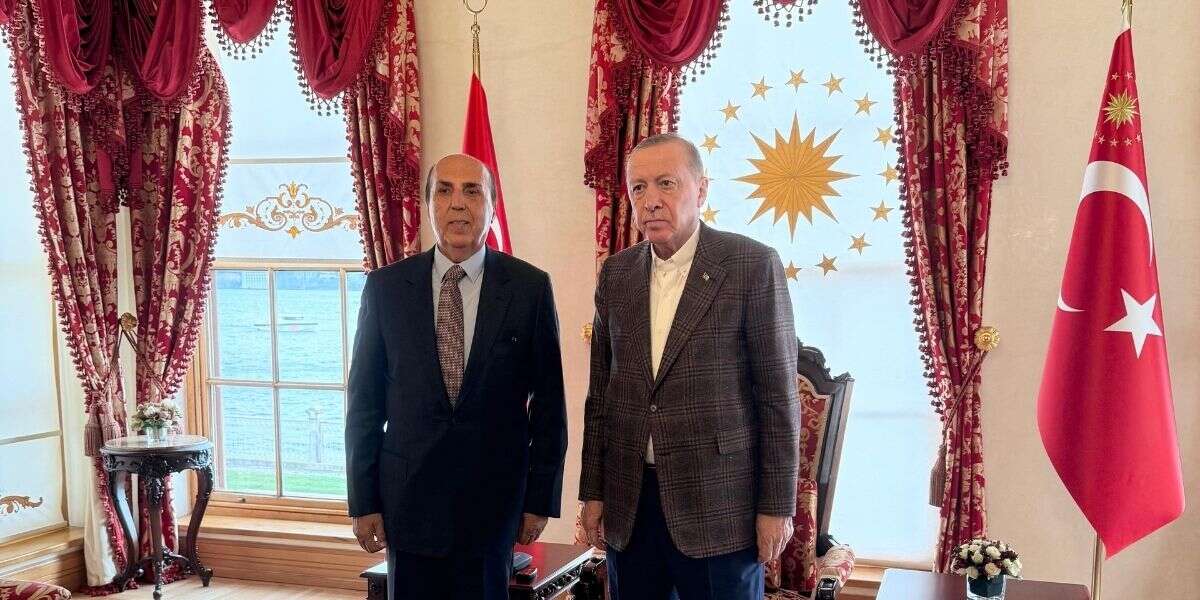 Muğla’da Su Krizi Alarmı: Cumhurbaşkanından Önemli Talimatlar