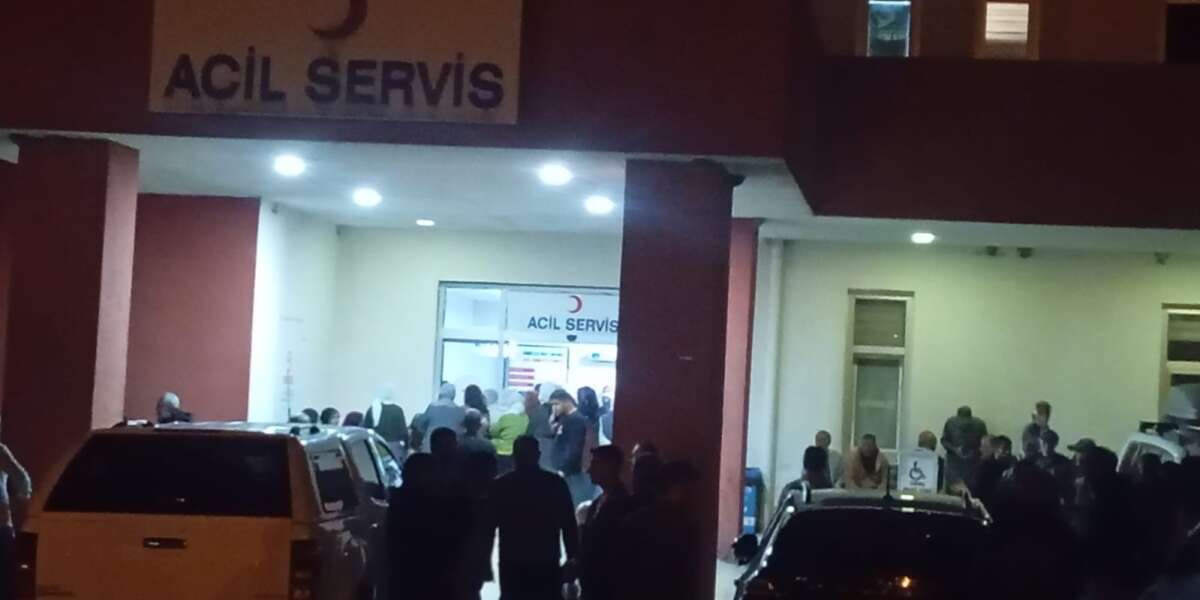 Feci Olay: Eşeğin Sürüklediği 6 Yaşındaki Yavuz Dündar Hayatını Kaybetti