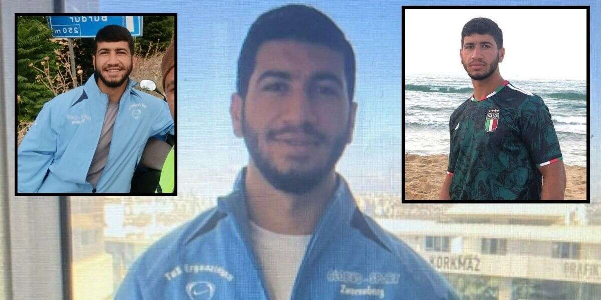 Muğla’da Kayıp Alarmı: 23 Yaşındaki Gençten 5 Gündür Haber Alınamıyor