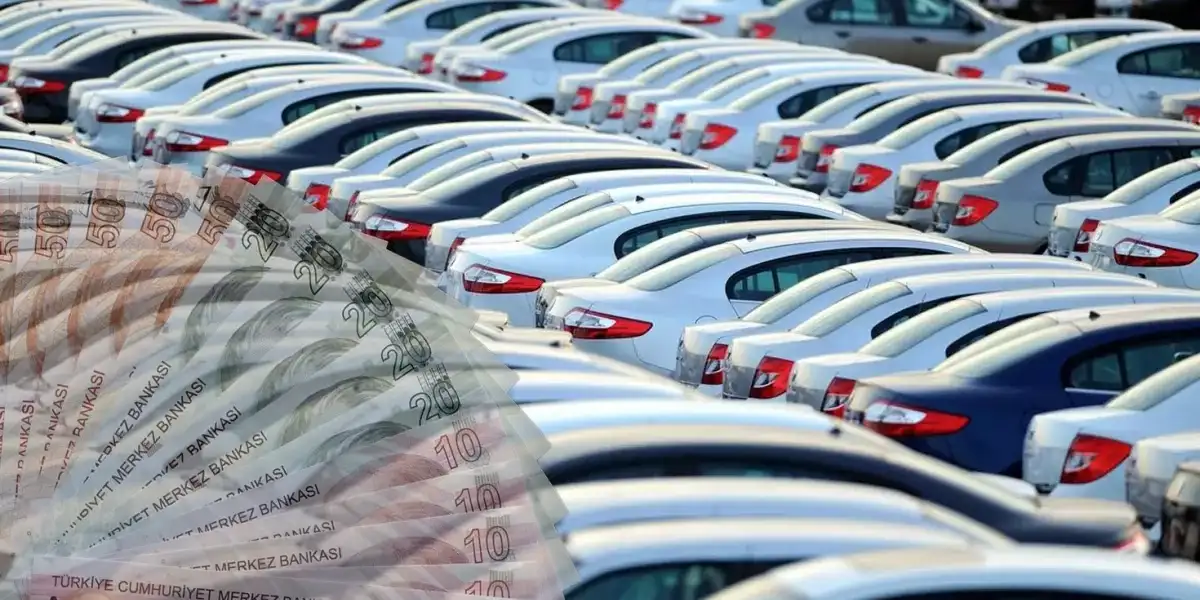 Araç Alıp Satacaklara Kötü Haber! Kasım Ayında Yürürlüğe Giriyor