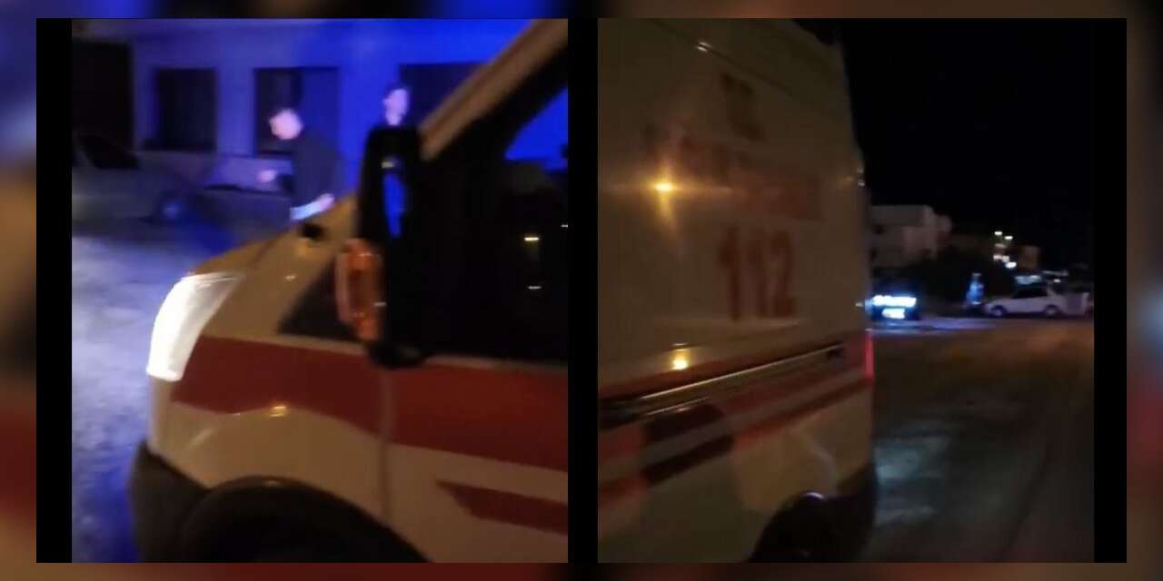 Muğla'da Düğünde Çıkan Kavga Kanlı Bitti