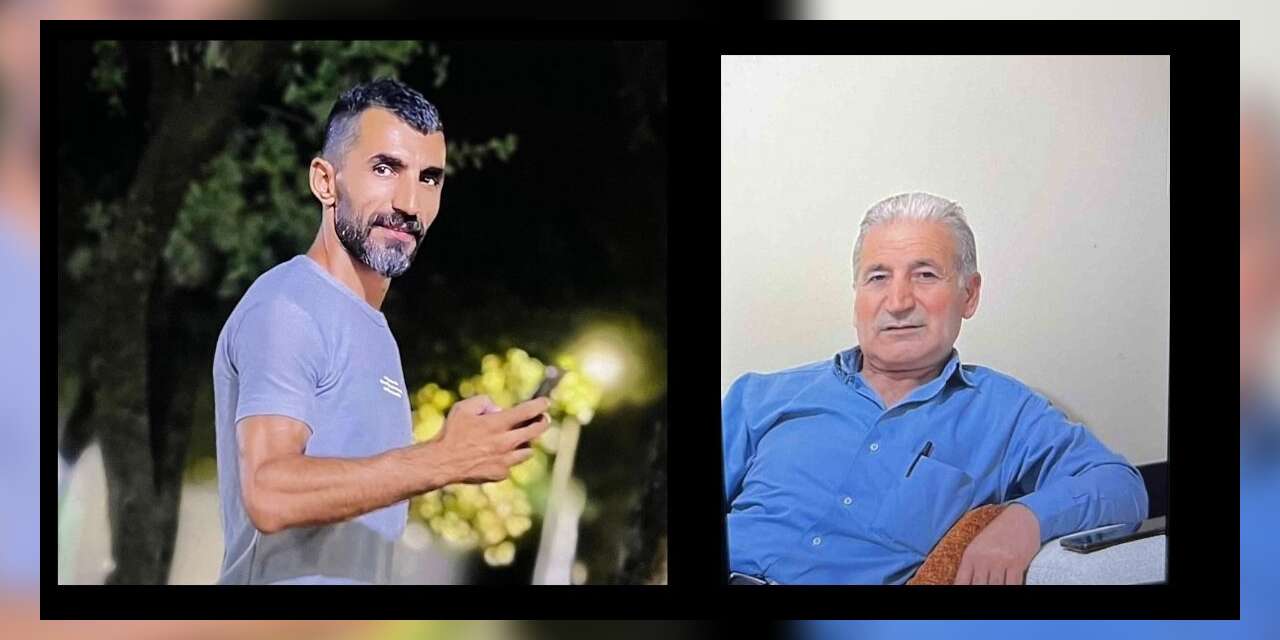 Göçük Altında Hayatını Kaybeden İki Kardeşin Yakınları Hastaneye Akın Etti