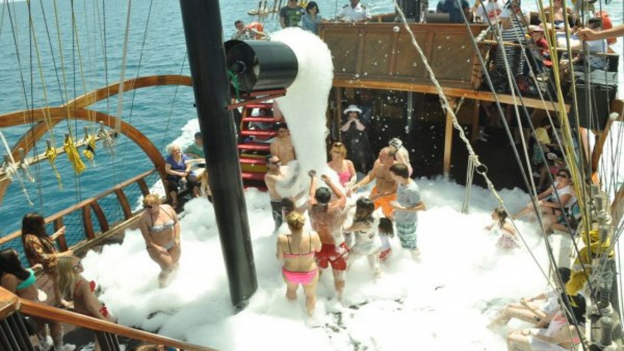 Yasak hemşerim yasak