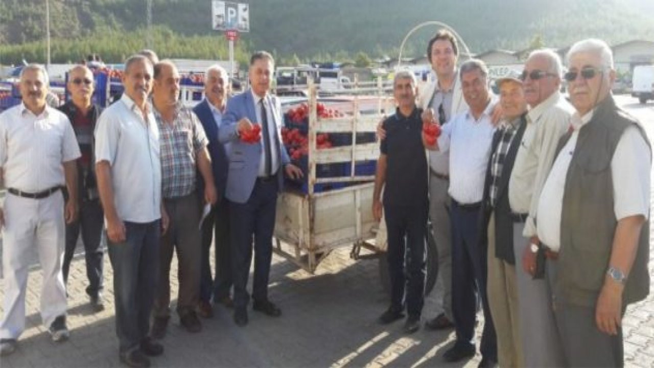 Çalışmalar sürüyor