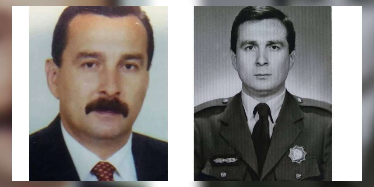 Emekli Polis Aydın Trafik Kazasında Hayatını Kaybetti