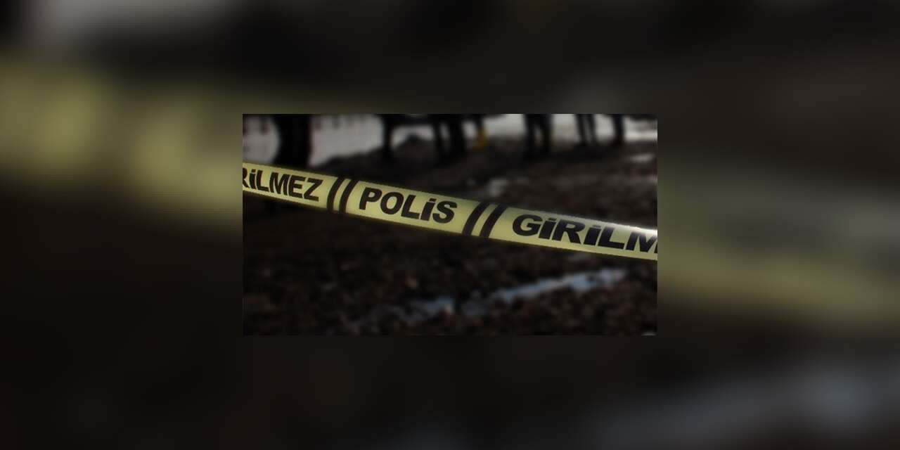 Tüyler Ürperten Olay: 14 Yaşındaki Çocuk, Arkadaşını Öldürdü!