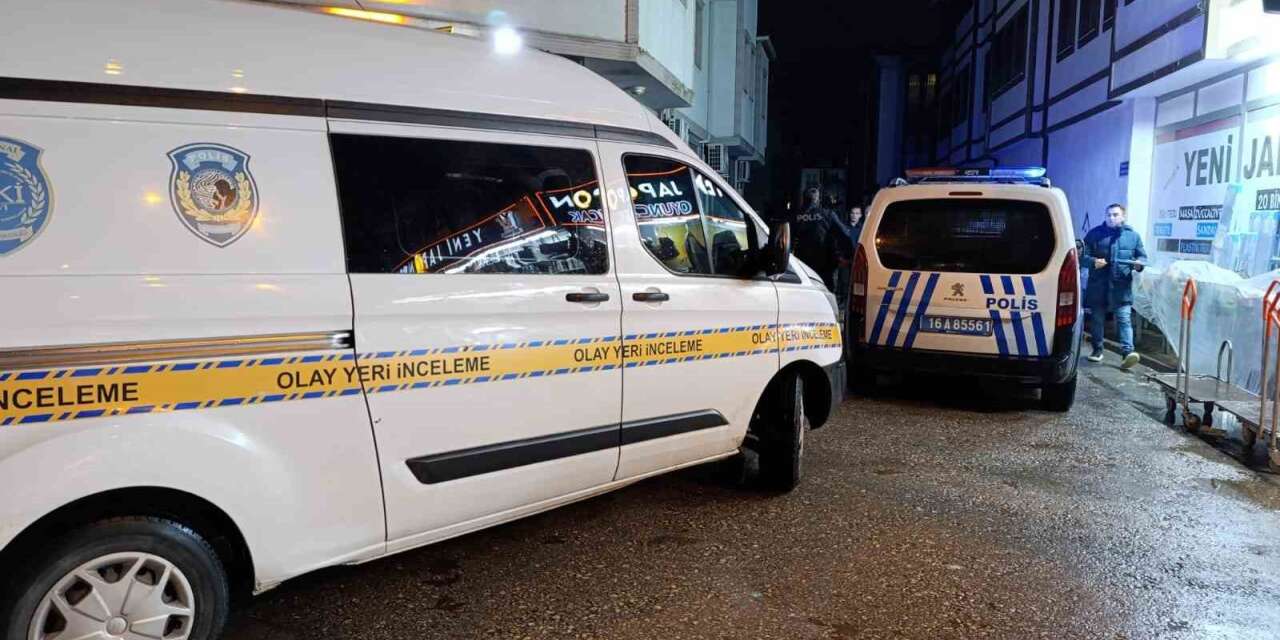 Kan Davası Gibi Olay: 65 Yaşındaki Adam, 15 Yaşındaki Gence Ateş Açtı