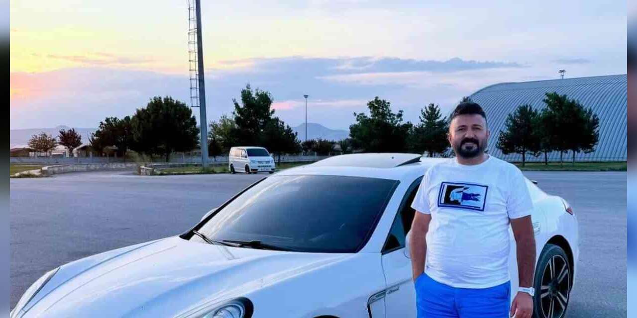 Kanlı Pusu: İş Adamı Aracında Vurularak Öldürüldü