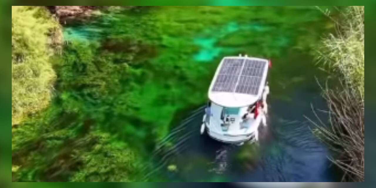 Akyaka, UN Tourism’in “Best Tourism Villages 2025” Ödülüne Layık Görüldü!