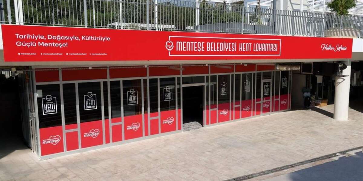 Menteşe Kent Lokantası’nın 20 Ekim Menüsü Belli Oldu