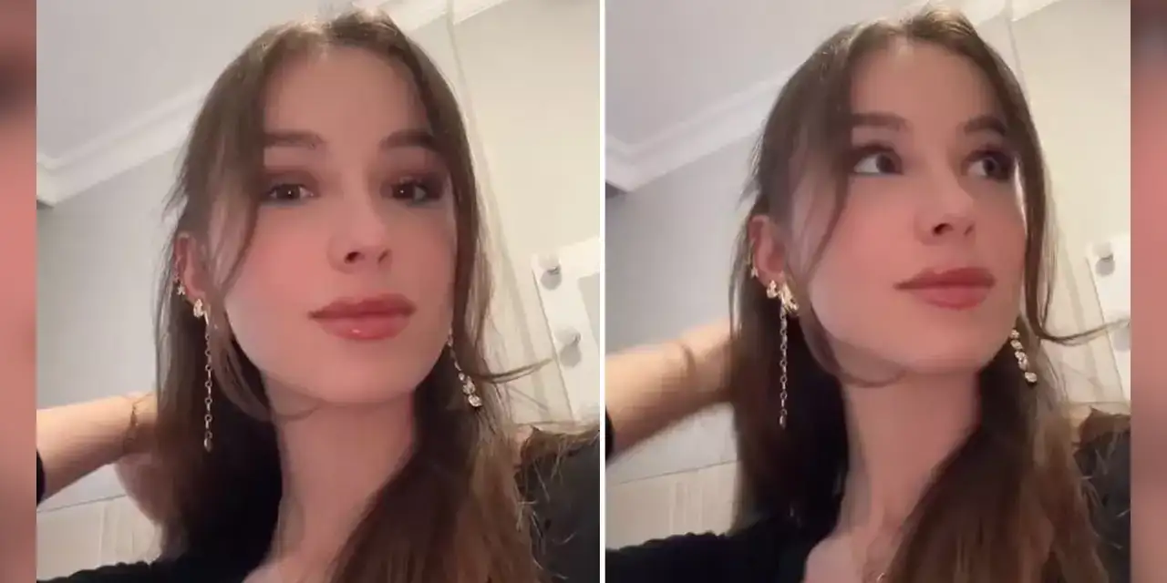 Arkadaşının Evinde Kalan Genç Kız, Sabahında Duyduğu Sözlerle Yıkıldı