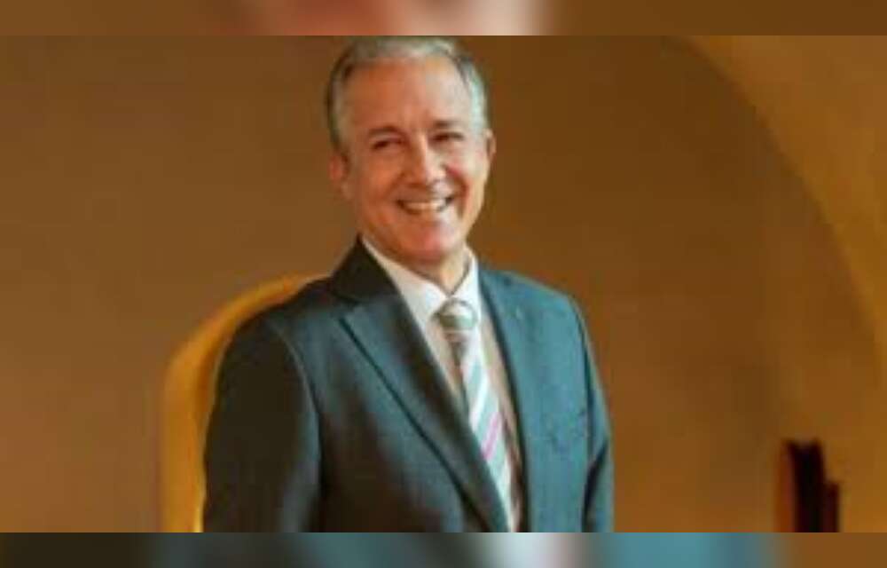 Koç Holding Yöneticisi Murat Tomruk’a Gözaltı