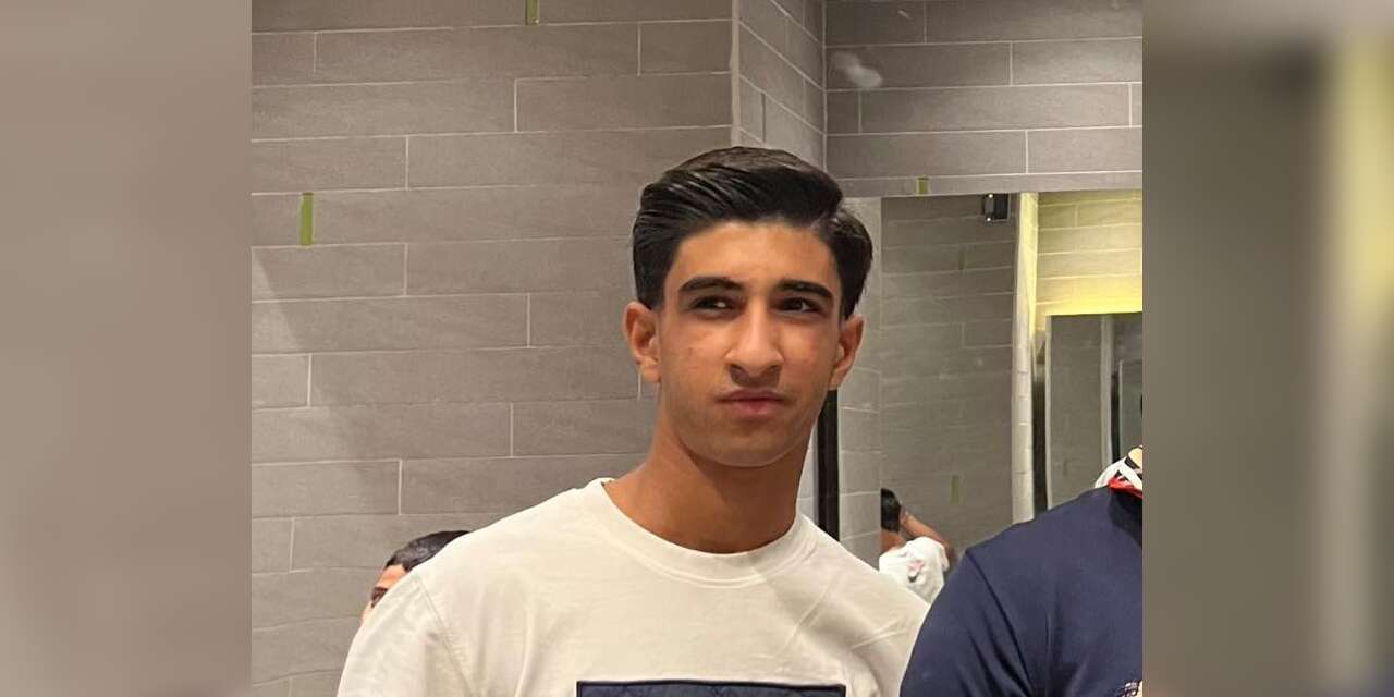 16 Yaşındaki Genç Hayatını Kaybetti, 14 Yaşındaki Şüpheli Tutuklandı