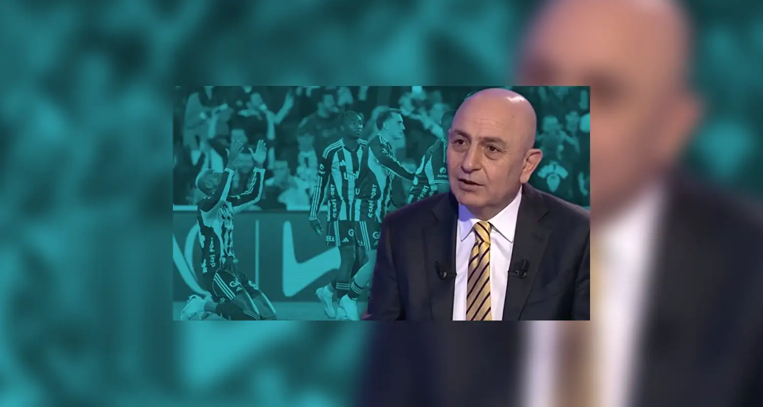 Hakem Kararlarına Dayanamadı, Başkan Kadıköy’de Stadyumu Terk Etti