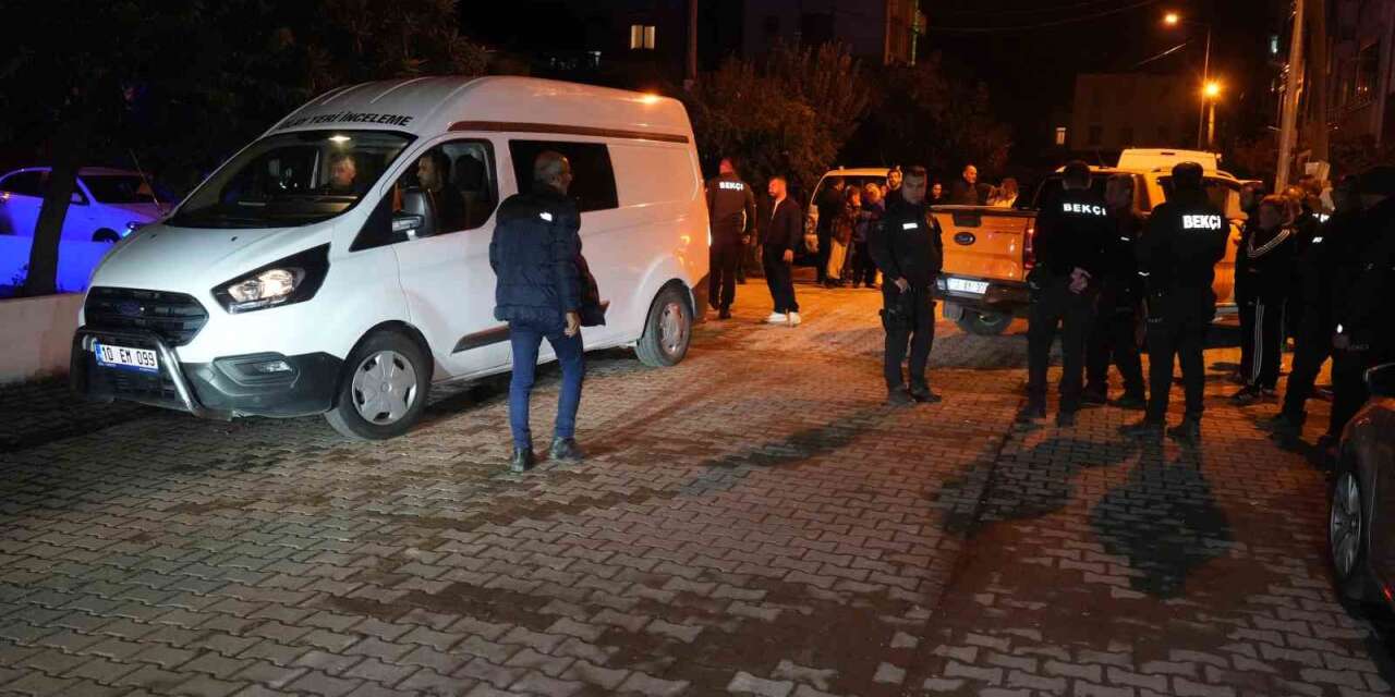 Evde Ölü Bulunan Kişinin Kimliği Belli Oldu