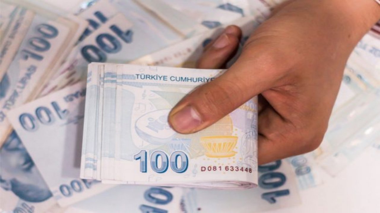 Borcu olanlar dikkat!