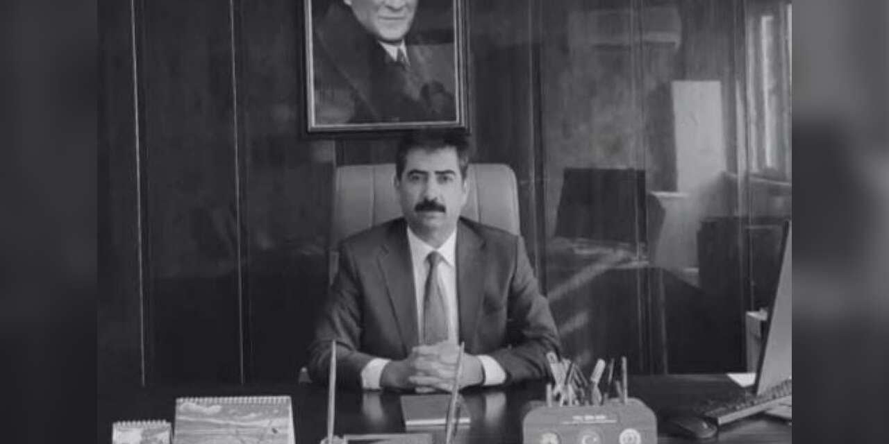 Son Dakika: Orman İşletme Müdürü Hayatını Kaybetti