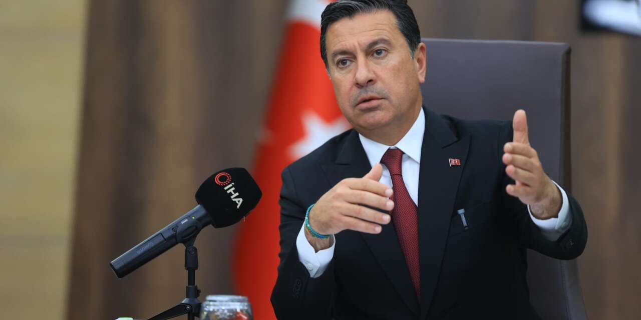 Muğla’da Sürdürülebilir Enerji ve İklim Eylem Planı Çalıştayları Başlıyor