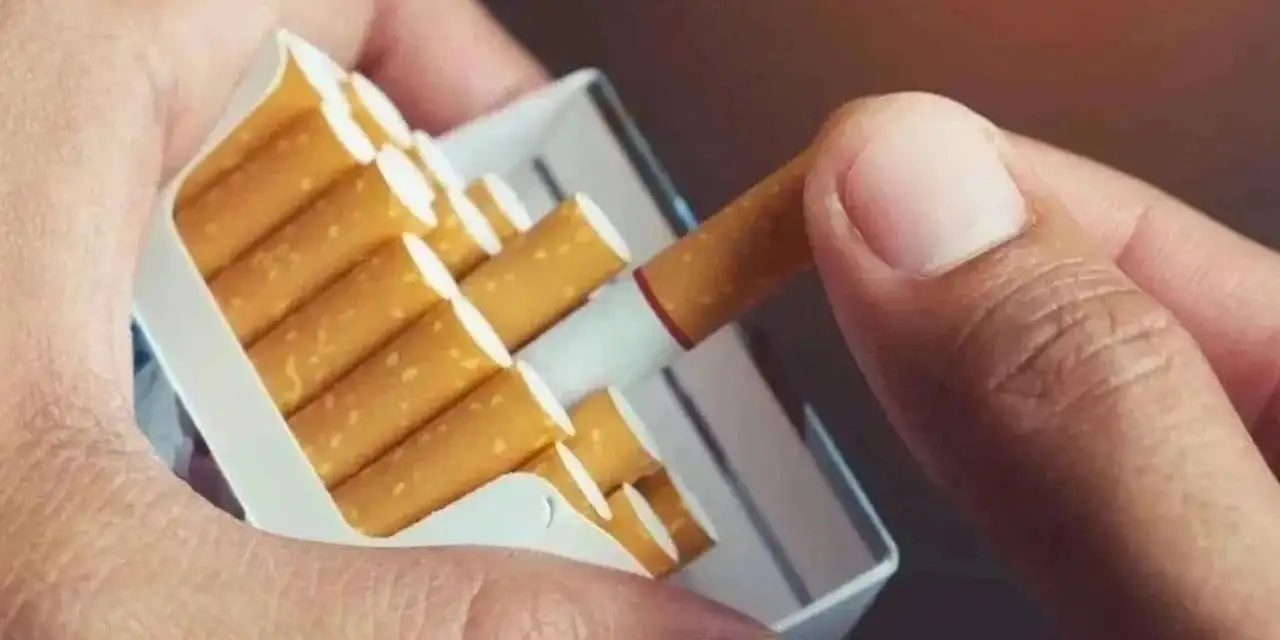 Sigaraya Bir Zam Daha! En Ucuzu Bile 88 TL Oldu