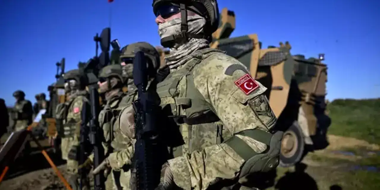 Devlet Kapısı Açıldı: Jandarma 246 Muvazzaf/Sözleşmeli Subay Alacak