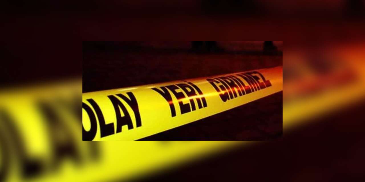 Henüz 22 Yaşındaydı: Ekmek Parası Uğruna Hayatını Kaybetti