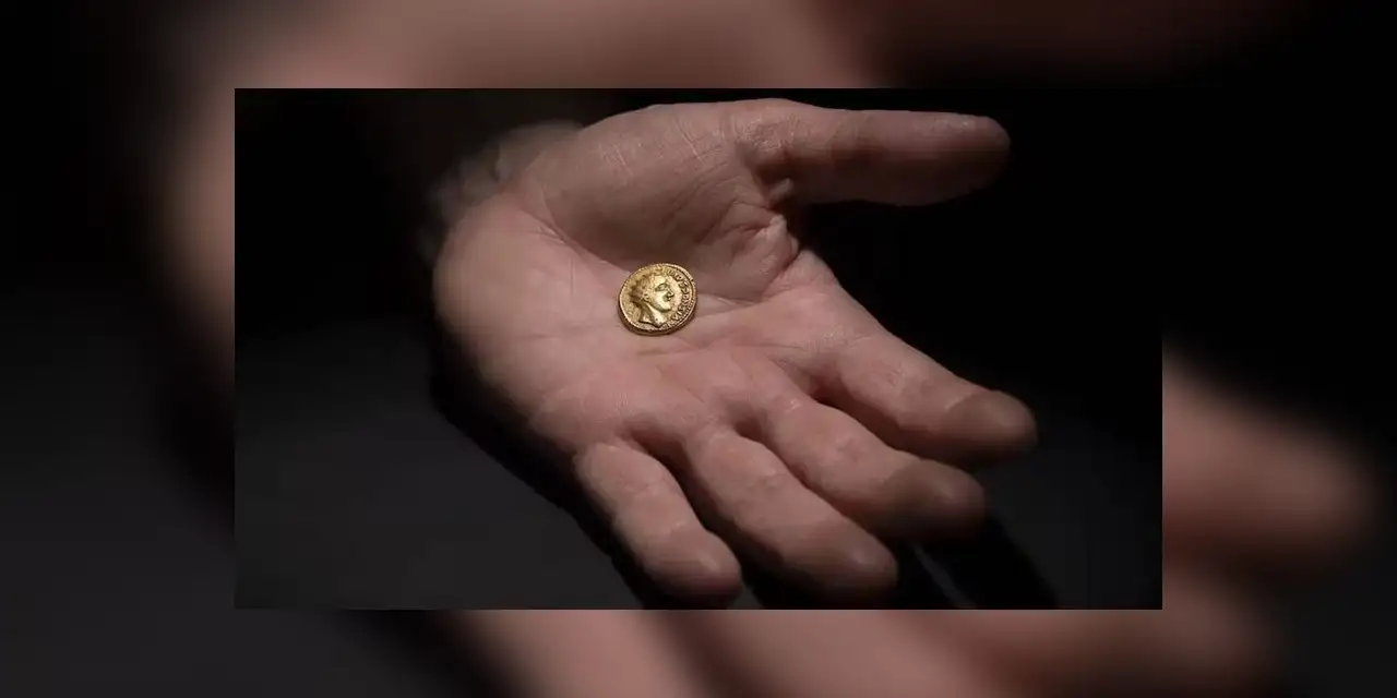 Sahte Sanılan Altınlar Gerçek Çıktı: 300 Yıllık Tarih Gizemi Aydınlandı