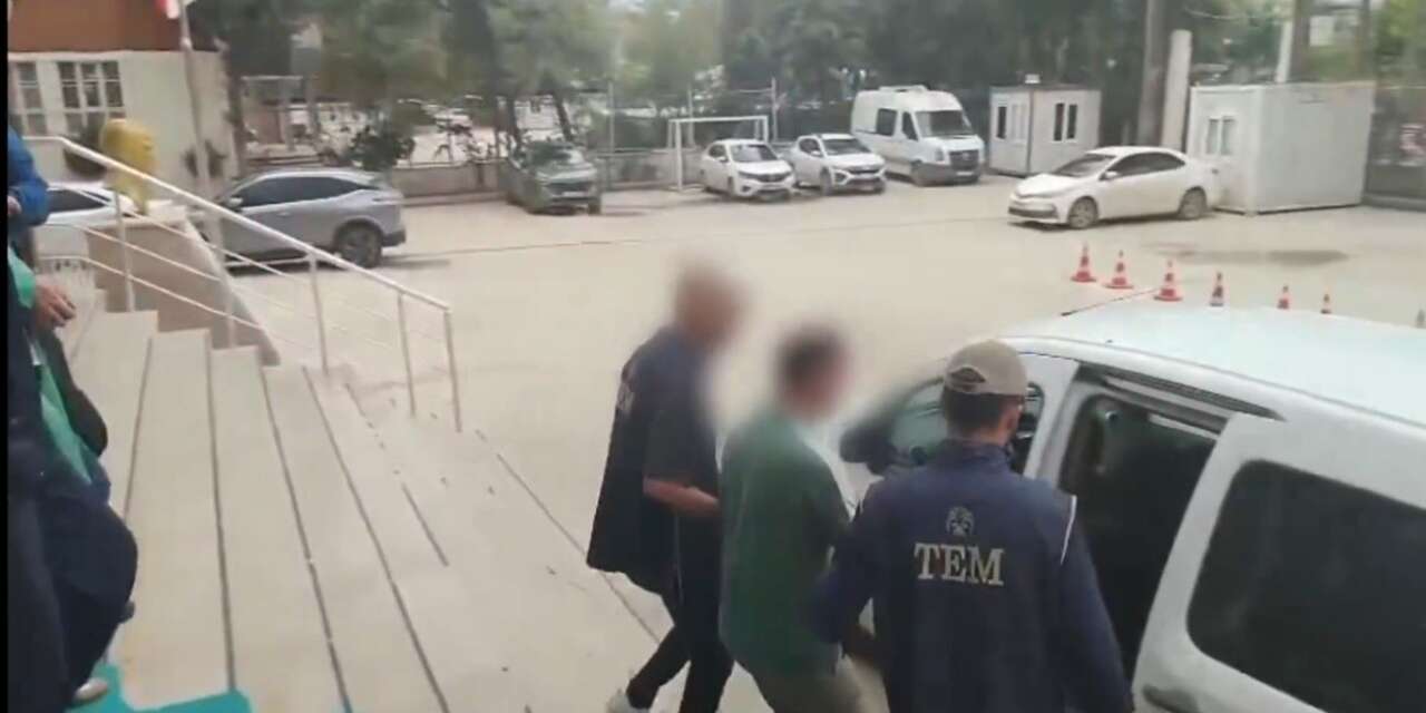 Muğla Dahil 50 İlde Şafak Operasyonu: 286 Gözaltı, 154 Tutuklama