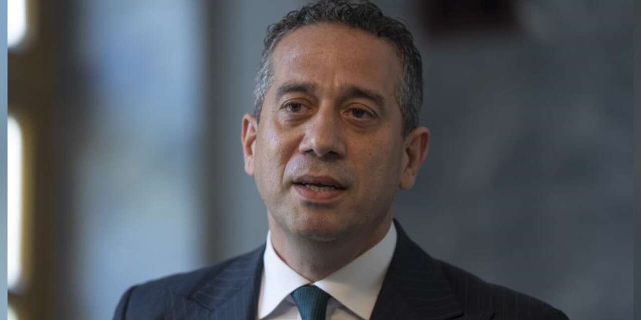 Ali Mahir Başarır Hakkında "Cumhurbaşkanına Hakaret" Soruşturması Başlatıldı