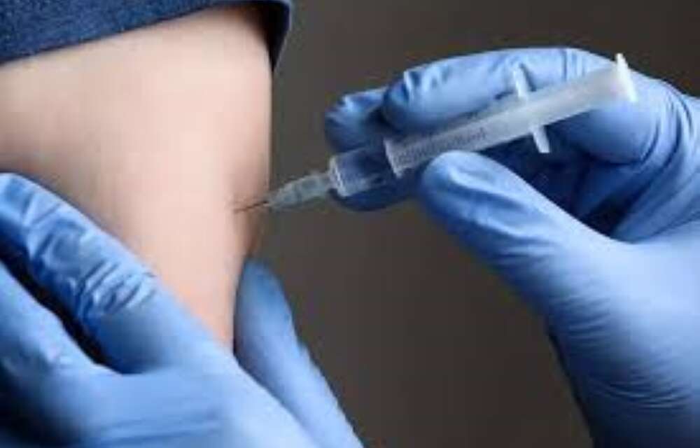 Resmî Gazete'de Yayımlandı: 3 Milyon Doz Aşı Alınacak