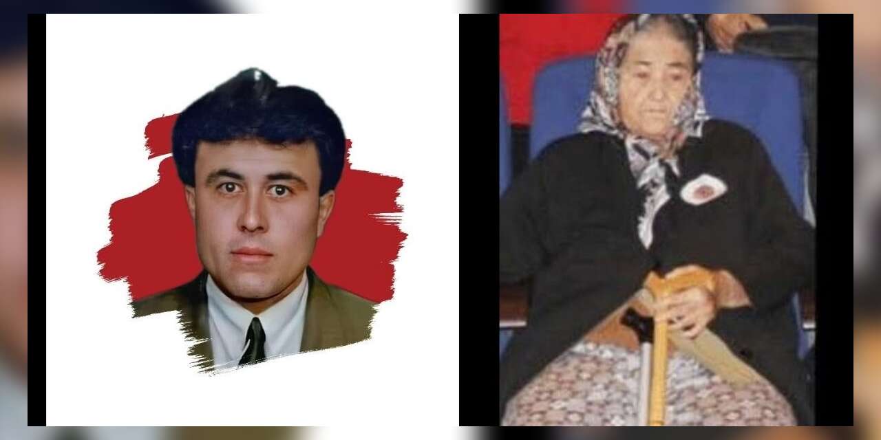 Datçalı Şehit Öğretmen Ersoy Yorulmaz’ın Annesi Nurten Yorulmaz Vefat Etti