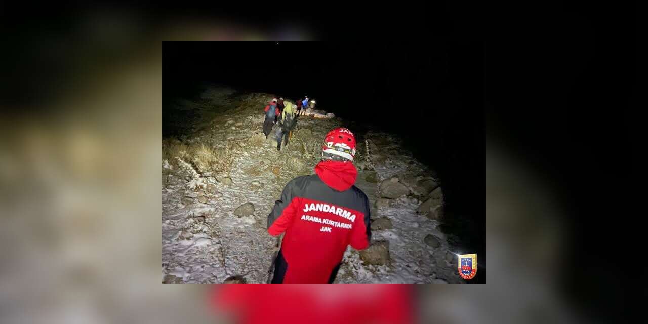 Muğla’da Zorlu Dakikalar: Yaralanan Genç İçin Kurtarma Ekipleri Seferber Oldu