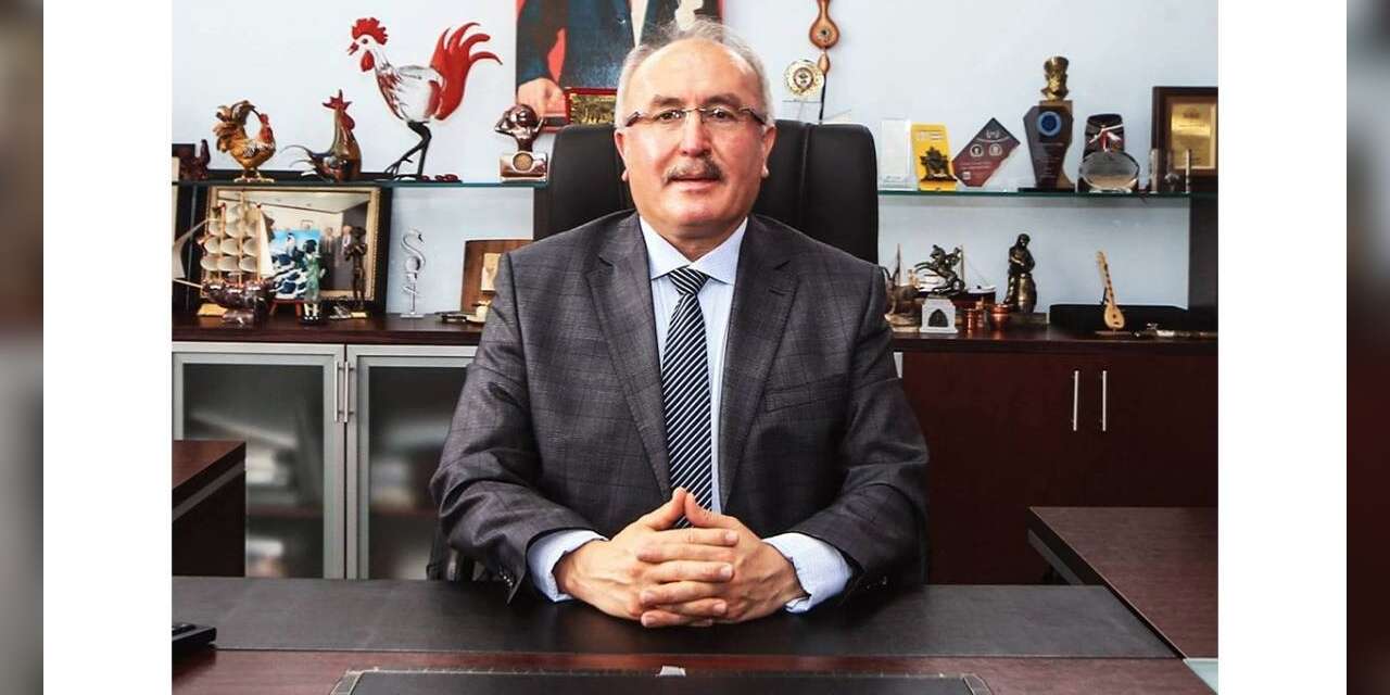 SON DAKİKA: Kültür Ve Turizm İl Müdürü Görevden Alındı