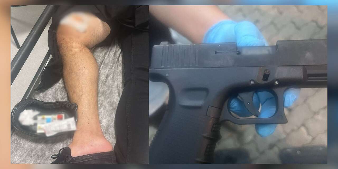 Marmaris’te Silahlı Saldırı: Alacak Kavgası Kanlı Bitti