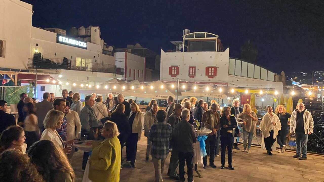 Mimarlar Odası’ndan Meslekte 30, 40 ve 50. Yılını Dolduranlara Plaket