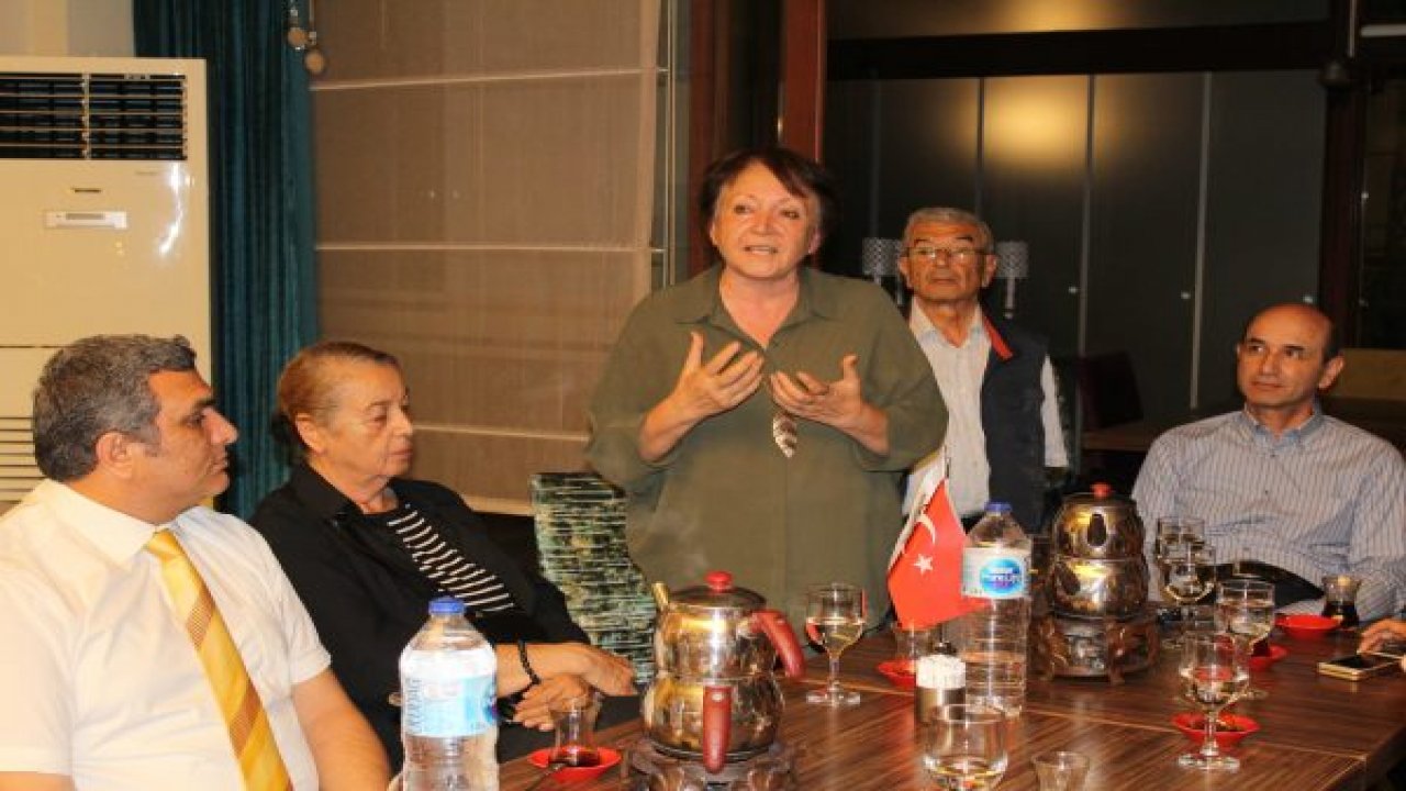 Menteşe palyatif  bakım merkezi istiyor