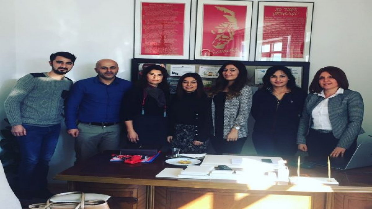 Fethiye’de öğretmenlere 'Bireylerde Öğrenme Güçlüğü' semineri