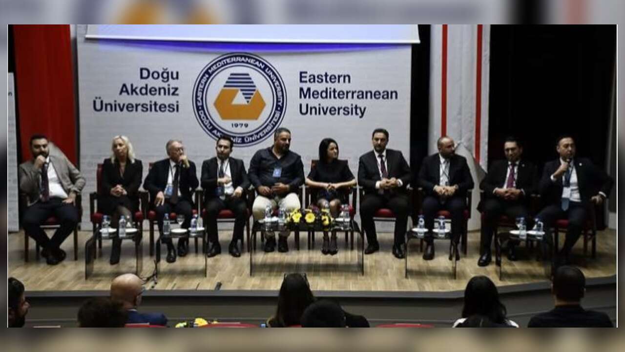 Muğla Barosu ile Doğu Akdeniz Üniversitesi Arasında Eğitim Protokolü İmzalandı