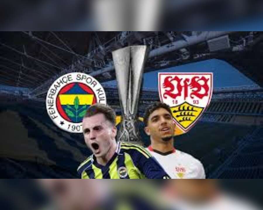 Fenerbahçe - Stuttgart Maçı Başladı mı, Hangi Kanalda? Fenerbahçe’de 3 Eksik