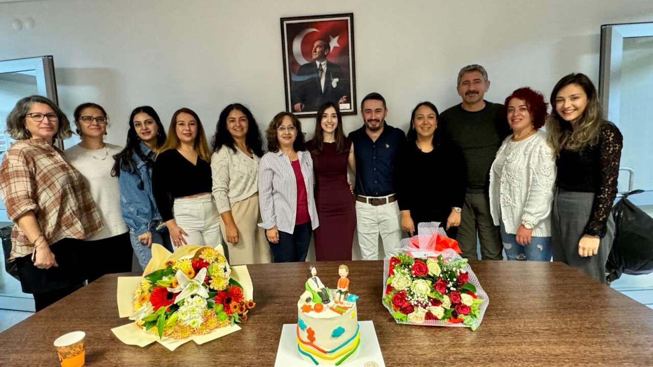 Muğla Eğitim ve Araştırma Hastanesi  Çocuk ve Ergen Ruh Sağlığı Kliniğine Yeni Uzman