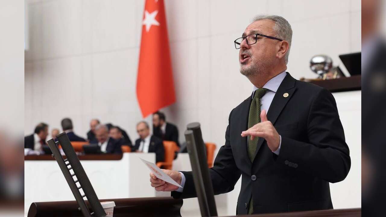 Muğla’da Harabeye Dönüşen Hastane Meclis Gündemine Taşındı