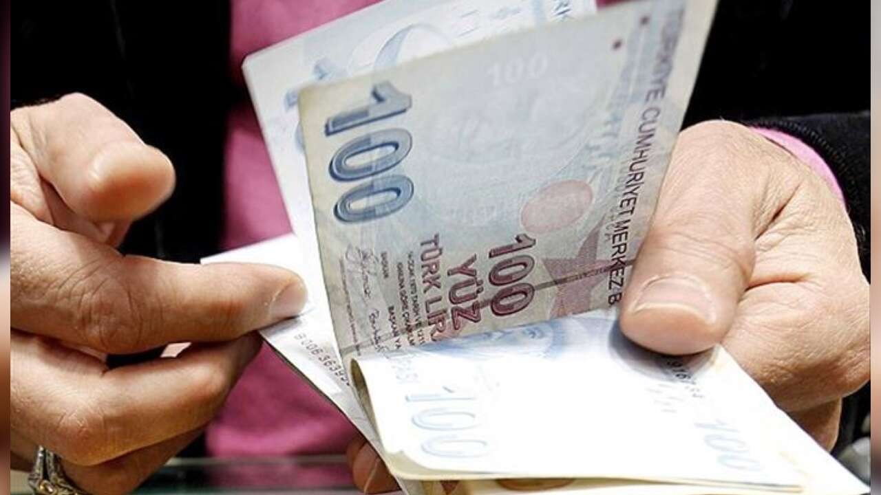 Primi Yetmeyenlere Talih Kuşu Kondu! 3600 Gün ile Emekli Olacaklar!