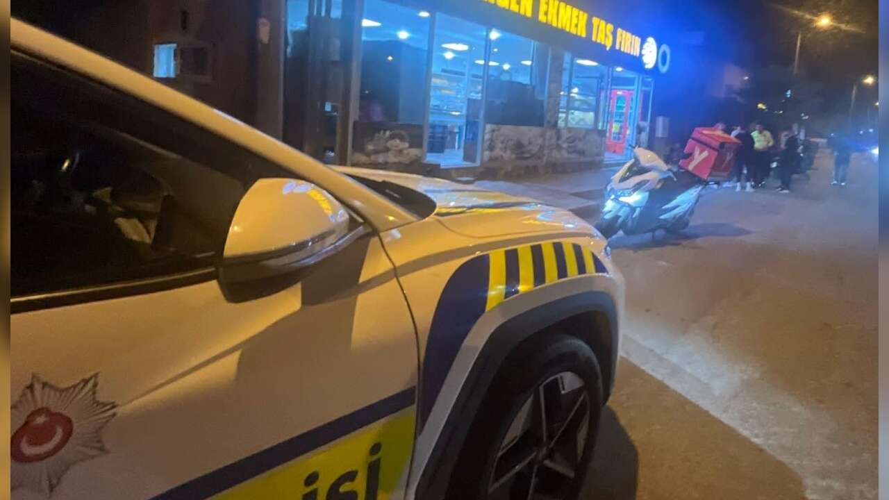 Fethiye’de Motosiklet Kazası: Yaralılar Hastaneye Kaldırıldı